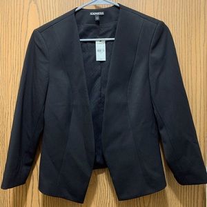 Express Women’s Blazer Size 8 NWT